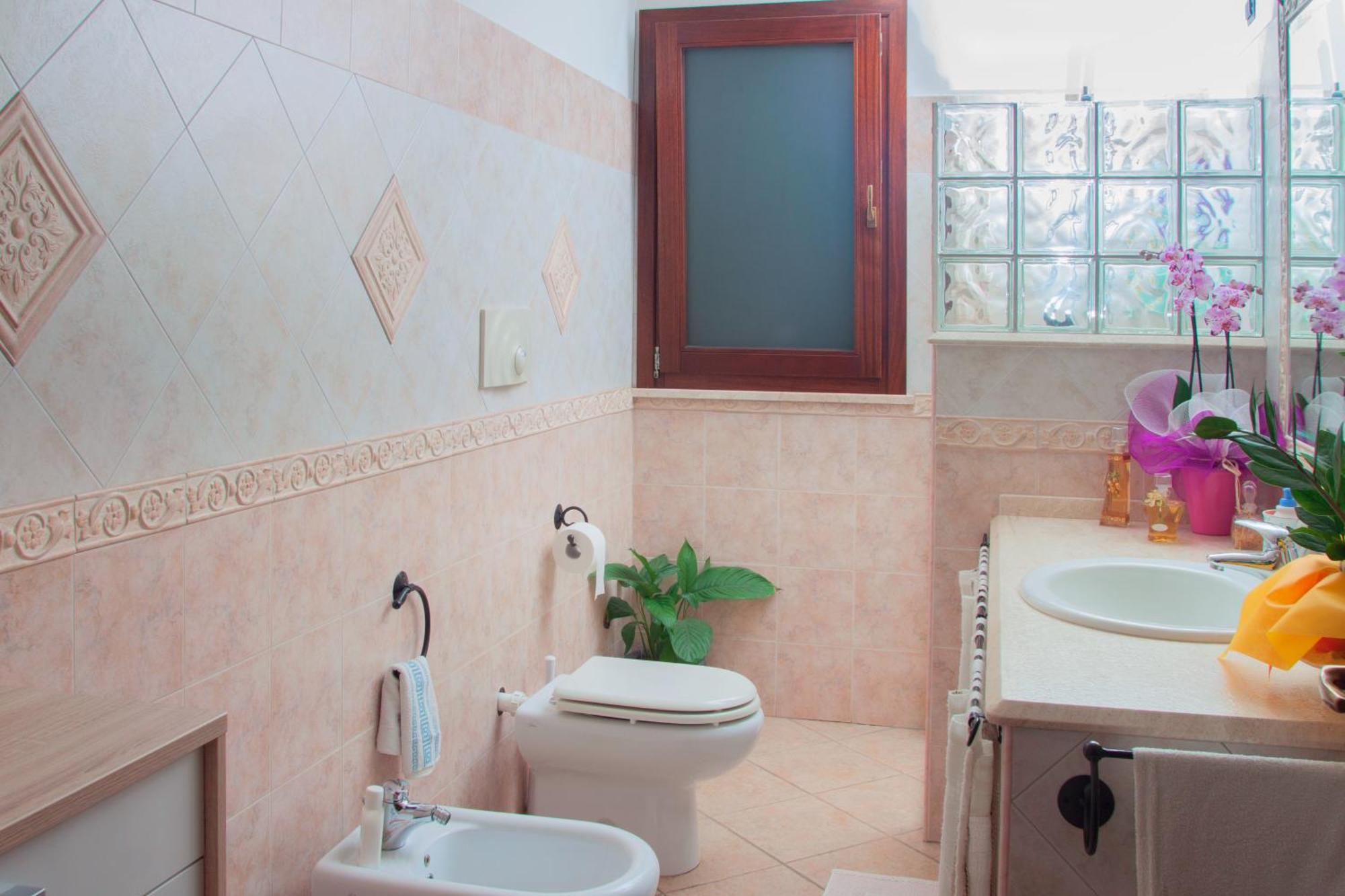 Marrùbiu Il Vecchioliveto Di Ornella Bed & Breakfast 部屋 写真